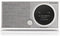 Tivoli Audio One Digital - Smart Radio - AirPlay 2 en Chromecast - Wit