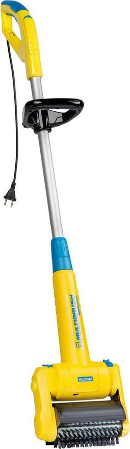 Gloria MultiBrush Speedcontrol Onkruidbestrijder - 500W - 165mm