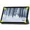 imoshion Nokia T21 - Trifold Bookcase - Auto-wake functie - Donkergroen