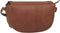 Burkely Crossover Laura - Crossbodytas - Verstelbare schouderriem - Cognac
