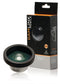 Camlink CL-ML40SW Gsm-lens Supergroothoek 140
