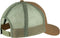 New Balance Sport Essentials Brown Trucker Hat