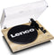 Lenco LBT-188 - Platenspeler - Bluetooth® functie en USB naar mp3 - Zwart