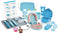 Melissa & Doug - Super Smile Tandarts speelset - 26-delig met neptanden en instrumenten (26 stuks)
