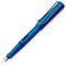 LAMY Safari - Vulpen - Stalen penpunt - Blauw