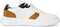 Marco Tozzi 13600 - Herensneaker - Hoogwaardig leer - Wit