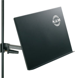 Konig & Meyer Lessenaar Blad opschroefbaar 11540