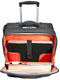 Everki EKB440 - Laptop trolley - 2 hoofdcompartimenten - Oranje Zwart