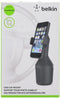 Belkin Car Cup Mount - Autohouder - 360 graden draaibaar - Zwart
