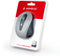 Gembird Draadloze USB Muis - 6 knoppen - 800-1600 DPI - Grijs