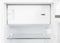 Exquisit EKS180-4-080F - Inbouw Koelkast - 140 Liter - LED verlichting - 39 dB - Wit