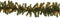 Nampook Guirlande - 30 LED lampjes - 270cm