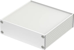 Bopla FILOTEC F 1032-100 97115100.HMT1 Profielbehuizing 105 x 32 x 100 Aluminium Aluminium (geëloxeerd) 1 stuk(s)
