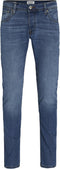 JACK & JONES - JJIGLENN JJORIGINAL AM 815 - Slim fit jeans - Super Stretch 50% (32/32)