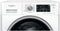 Whirlpool FFD 8489E BSV BE - Wasmachine - 8 kg - FreshCare+ Steam - Wit