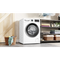 Bosch WNG24406NL - Was-droogcombinatie - 6 kg wassen en drogen - AutoDry