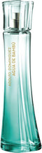 Damesparfum Agua de Bambú Adolfo Dominguez EDT