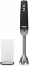 Princess 221229 - Staafmixer - 1200W met turbofunctie - RVS Zwart