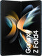 Samsung Galaxy Z Fold4 - 256GB - 5G - 7,6 inch scherm - Groen