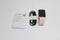 Samsung Galaxy Fit 3 - Activity Tracker - 13 dagen batterijduur - Rosé Goud