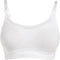Noppies Naadloze Voedingsbh - Comfortabel zonder Beugel - Maat M/L - White