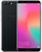 Honor View 10 - Smartphone - 5.99 inch - Dual-SIM - Zwart