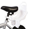 Mini Mommy - Poppenzitje Kinderfiets - 34 x 21 cm - Wit