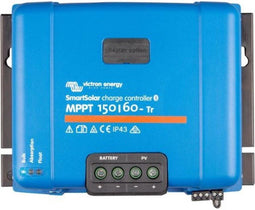 Victron SmartSolar MPPT 150/60-Tr