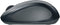 Logitech M235 - Draadloze Muis - 2.4GHz verbinding - Grijs