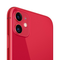 Apple iPhone 11 - Smartphone - 64GB - Rood