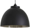 Light & Living Kylie - Hanglamp - Modern - Ø45cm - Zwart