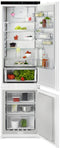 AEG EK7D19S1 - Inbouw koelvriescombinatie - 190 cm - NoFrost