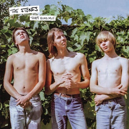Stones - Drie Blind Muizen - CD - Rock