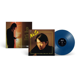 NoSo - Stay Proud Of Me - LP - Coloured Vinyl