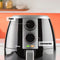 Tristar FR-6989 - Airfryer L - 3,5L - PFAS-vrij - Krachtig 1500W