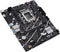 ASUS Prime B760M-F - Moederbord - Intel B760 - Micro-ATX - 2x DDR5 (4711387598658)