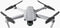 DJI Mavic Air 2 - Quadcopter - 4K 60fps video - Wit