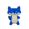 Verzamelfiguur PMI Kids World FG2080C