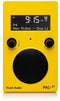 Tivoli Audio PAL+ BT - DAB+ FM Radio - Bluetooth - Geel