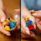 LEGO - LEGO Ideas - Minifigurenautomaat 21358 - 1343 onderdelen