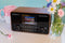 Albrecht DR 865 - Seniorenradio - DAB + en FM - Retro houten behuizing