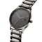 MVMT CLASSIC MV D.MM01-GR - Heren Horloge - Quartz - Grijs