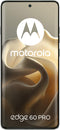 Motorola edge 60 pro - Android smartphone - 512GB opslag - 12GB RAM - Grijs