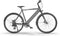 Ostrichoo® Zeno - Elektrische Fiets - Urban E-bike - Uitgerust met Supercondensator - 30 min laadtijd