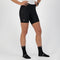 Rogelli Core - Korte Fietsbroek - Ademend - Zwart - Maat L