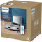 Philips HomeRun 2000-serie XU2100/15 - Zuig- en Dweilrobot - 6000 Pa zuigkracht - Compact ontwerp