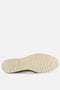Tamaris Instappers - Leer - Touch-it binnenzool - Goud