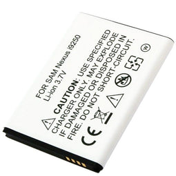 Samsung Nexus Prime - Accu EB-L1F2HBU - Li-ion 1450mAh - Wit