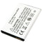 Samsung Nexus Prime - Accu EB-L1F2HBU - Li-ion 1450mAh - Wit