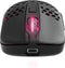 CHERRY Xtrfy M42 - Optische Gaming Muis - 19000 DPI - Wit